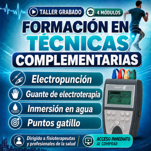 Myofit 4, Electroestimulador Muscular – Myofit mx
