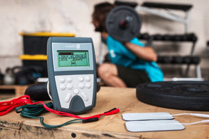 Myofit Myofit 4, Electroestimulador Muscular – Myofit mx