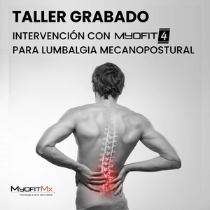 Myofit Myofit 4, Electroestimulador Muscular – Myofit mx